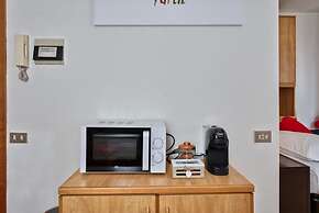 Porta Nuova & Valentino Apartment