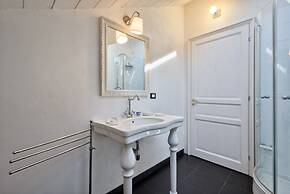 Turin CityView Stylish Loft 