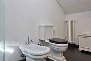 Turin CityView Stylish Loft 