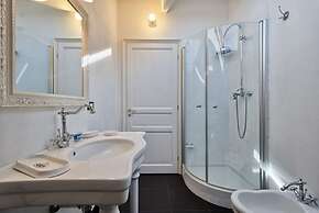 Turin CityView Stylish Loft 