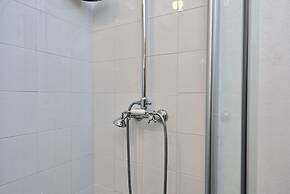 Turin CityView Stylish Loft 