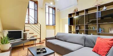 Asti City Center Apartment