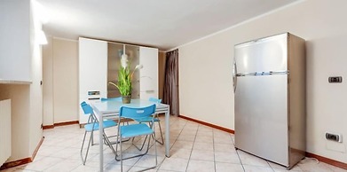 Asti City Center Apartment