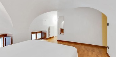 Asti City Center Apartment