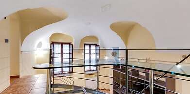 Asti City Center Apartment