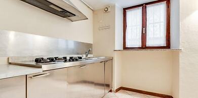Asti City Center Apartment