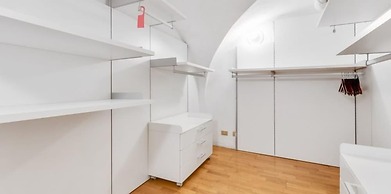 Asti City Center Apartment