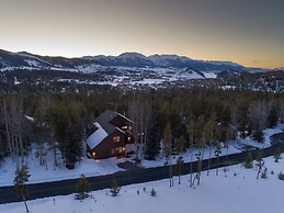 63 Forget Me Not Lane by Summit County Mountain Retreats