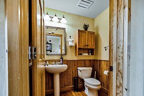63 Forget Me Not Lane by Summit County Mountain Retreats