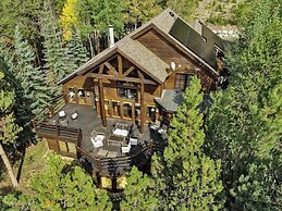 63 Forget Me Not Lane by Summit County Mountain Retreats