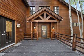 63 Forget Me Not Lane by Summit County Mountain Retreats