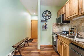 Timber Ridge #401a by Summit County Mountain Retreats