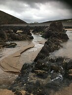 Lovely 3 Bedroom Holiday Bungalow Near Bude
