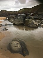 Lovely 3 Bedroom Holiday Bungalow Near Bude
