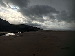 Lovely 3 Bedroom Holiday Bungalow Near Bude