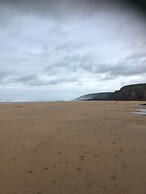 Lovely 3 Bedroom Holiday Bungalow Near Bude