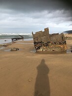 Lovely 3 Bedroom Holiday Bungalow Near Bude