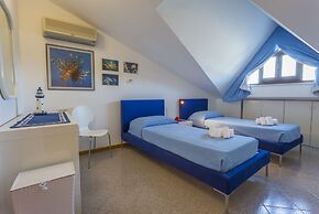 Lignano Sabbiadoro Flat with Garage