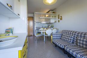 Lignano Sabbiadoro Flat with Garage