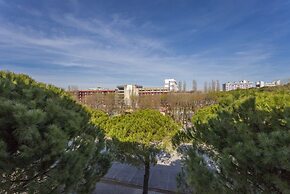 Lignano Sabbiadoro Flat with Garage