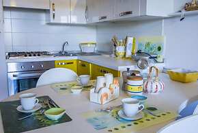 Lignano Sabbiadoro Flat with Garage