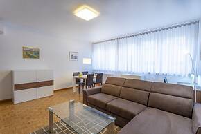 Udine Palazzo d'Aronco Modern Apartment