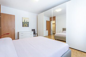 Udine Palazzo d'Aronco Modern Apartment