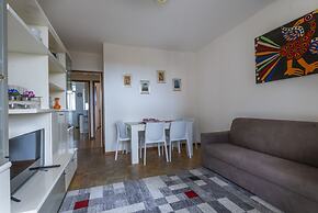 Zia Dina Apartment