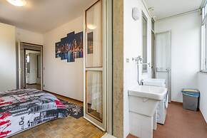 Zia Dina Apartment