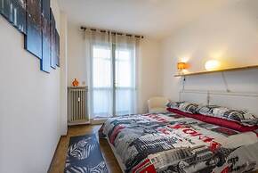 Zia Dina Apartment