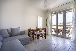 Casa di Annika - Vista Laguna e Parcheggio privato