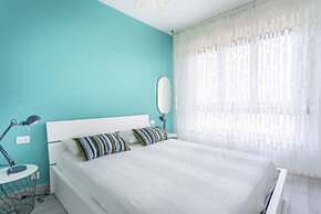 Casa di Annika - Vista Laguna e Parcheggio privato