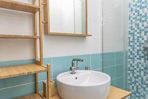 Casa di Annika - Vista Laguna e Parcheggio privato