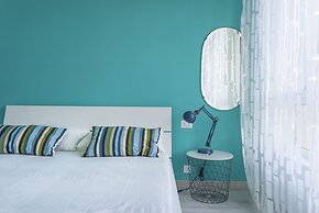 Casa di Annika - Vista Laguna e Parcheggio privato