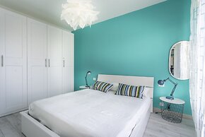 Casa di Annika - Vista Laguna e Parcheggio privato