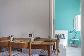 Casa di Annika - Vista Laguna e Parcheggio privato