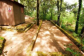 Monte Malbe Charming Villa with Garden and Parking