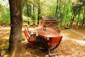 Monte Malbe Charming Villa with Garden and Parking