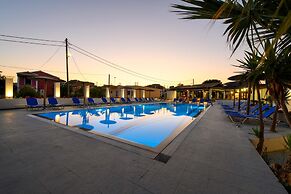 Corfu SunGate Hotel
