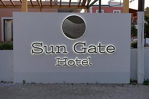 Corfu SunGate Hotel