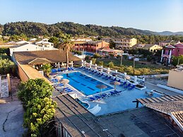 Corfu SunGate Hotel