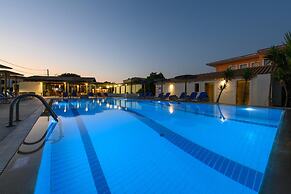 Corfu SunGate Hotel