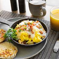 Hilton Garden Inn Grapevine at Silverlake Crossing