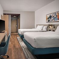 Hilton Garden Inn Grapevine at Silverlake Crossing