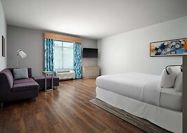 Hilton Garden Inn Grapevine at Silverlake Crossing
