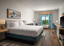 Hilton Garden Inn Grapevine at Silverlake Crossing