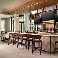 Hilton Garden Inn Grapevine at Silverlake Crossing