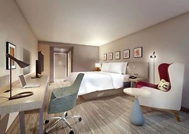 Hilton Garden Inn Grapevine at Silverlake Crossing
