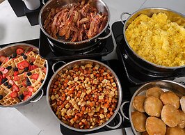 Hilton Garden Inn Grapevine at Silverlake Crossing