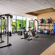 Hilton Garden Inn Grapevine at Silverlake Crossing